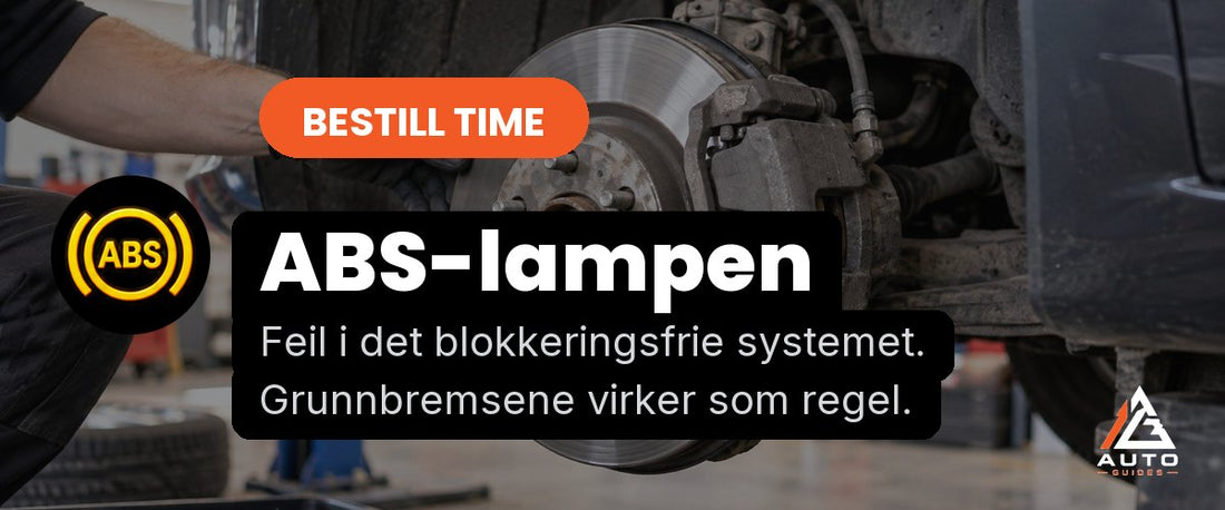 ABS-lampen