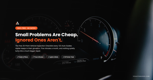 Small Problems Are Cheap. Ignored Ones Aren't.