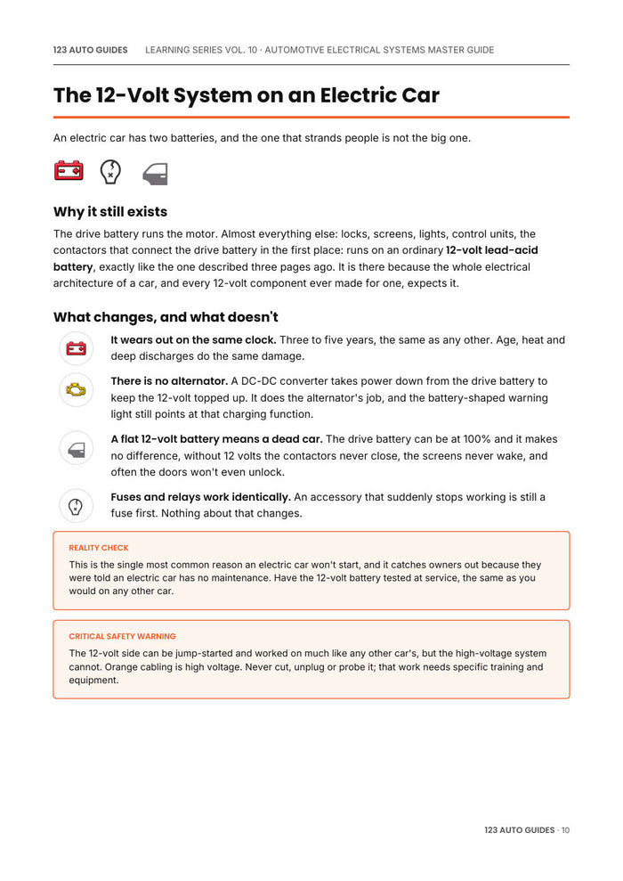 Vol. 10, Electrical Systems, page 11