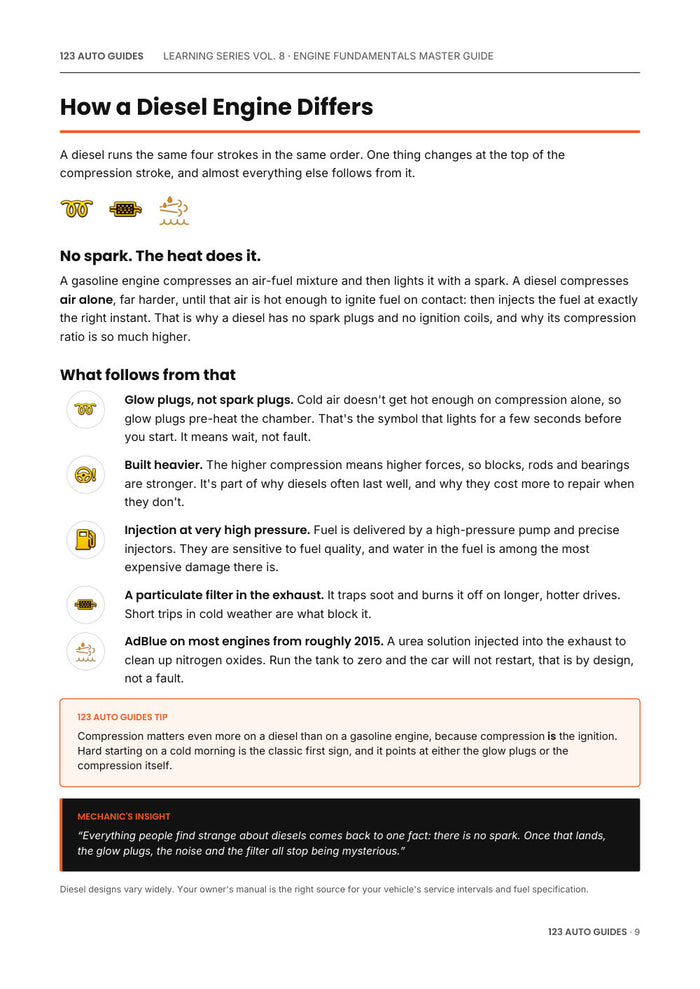 Vol. 8, Engine Fundamentals, page 10