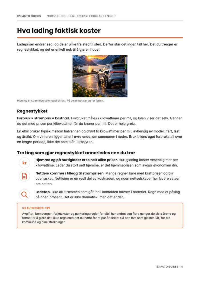 Elbil i Norge, side 11