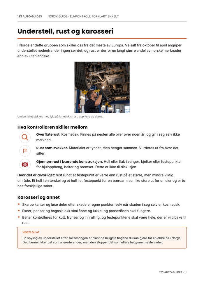 EU-kontroll forklart enkelt, side 12