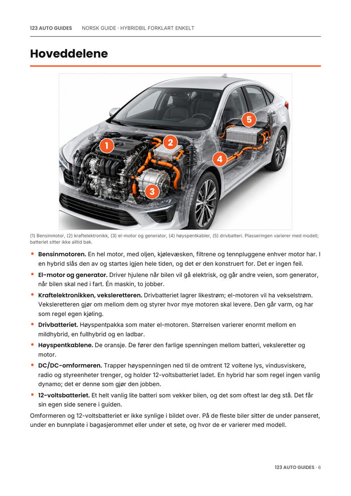 Hybridbil forklart enkelt, side 7