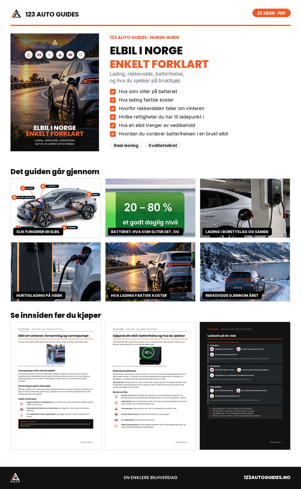 Se innsiden før du kjøper